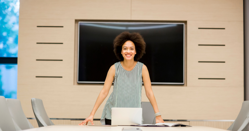 successful entrepreneur image