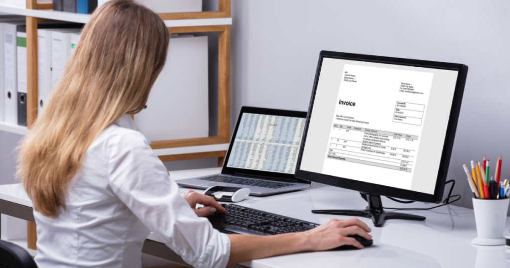 business loans invoice financing