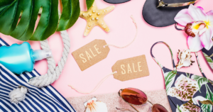 holiday sales strategy product bundle