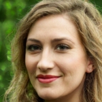 Veronica Baxter headshot image