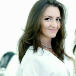  Lidia Staron bio image