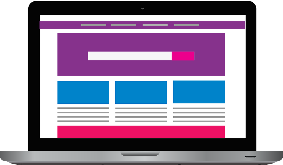 optimize your website user experience image