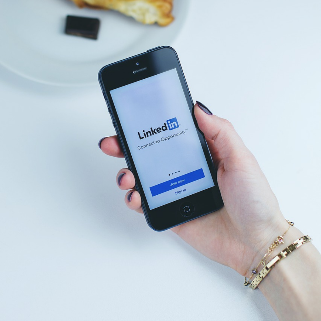 increase b2b sales linkedIn