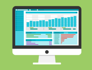 optimize your website web data image