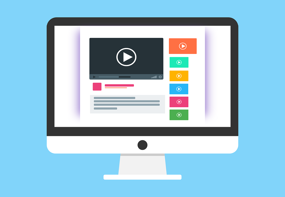 optimize your website great content image