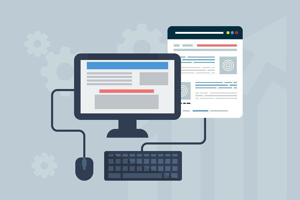 optimize your website accessible to customers image
