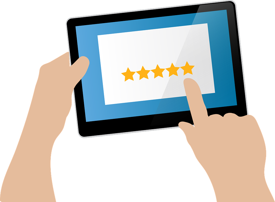 optimize your website social proof image