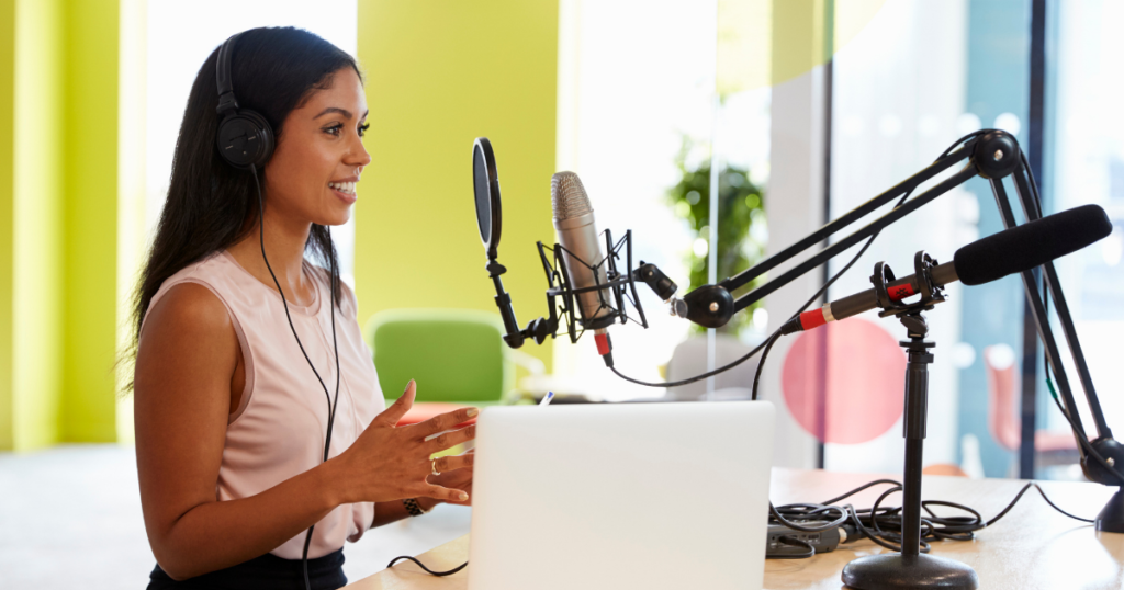 increase b2b sales podcast image