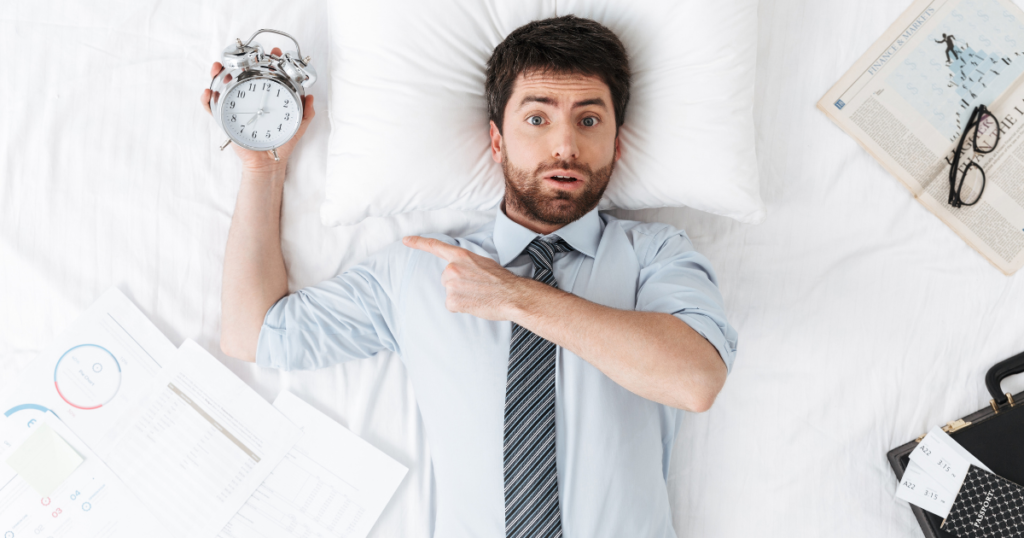 Hire Top Quality Employees punctuality image
