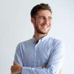 headshot tom siani image
