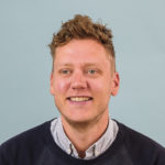 Mikkel Andreassen image headshot