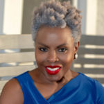 Dee jolley headshot
