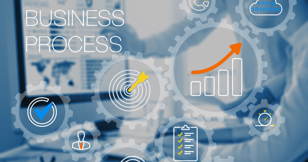 sell your business Make a Smooth Transition Process image