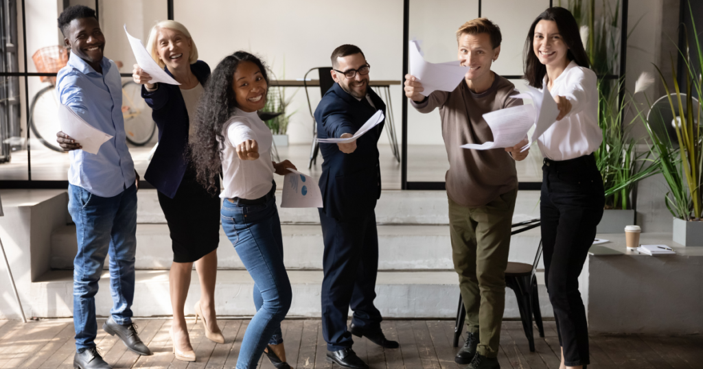  Foster inclusivity at workplace image