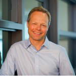 John Warrilow image