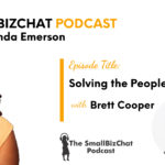 Solving the People Problem with Brett Cooper OG