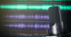 Structure a Podcast podcast length image