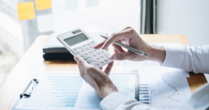 small business finances expenses