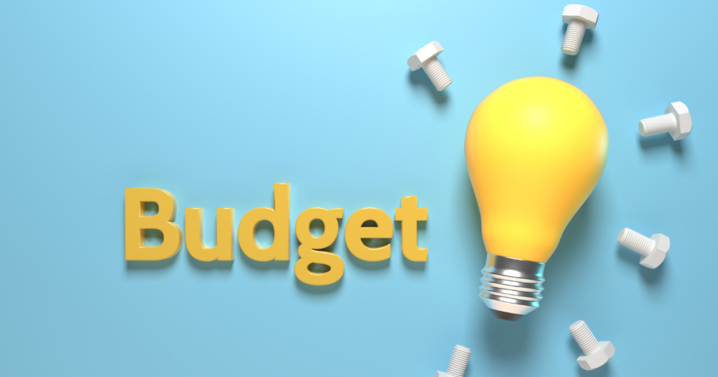 zero based budgeting definition