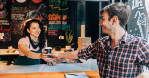 customer service be an ally