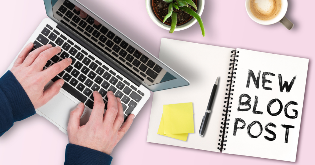 SEO Tips to Drive Traffic to Your Small Business website traffic choose relevant keywords incorporate seo on blog post