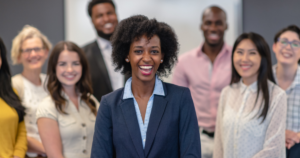 Create a Winning Business Plan leadership profiles