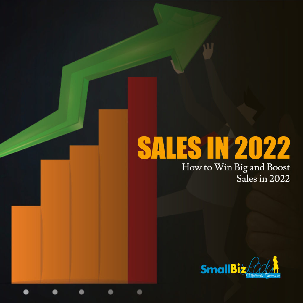 How to Win Big and Boost Sales in 2022 social image