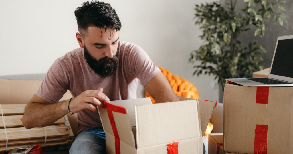 Selling Online in 2022 - Part 1 Decide what to sell