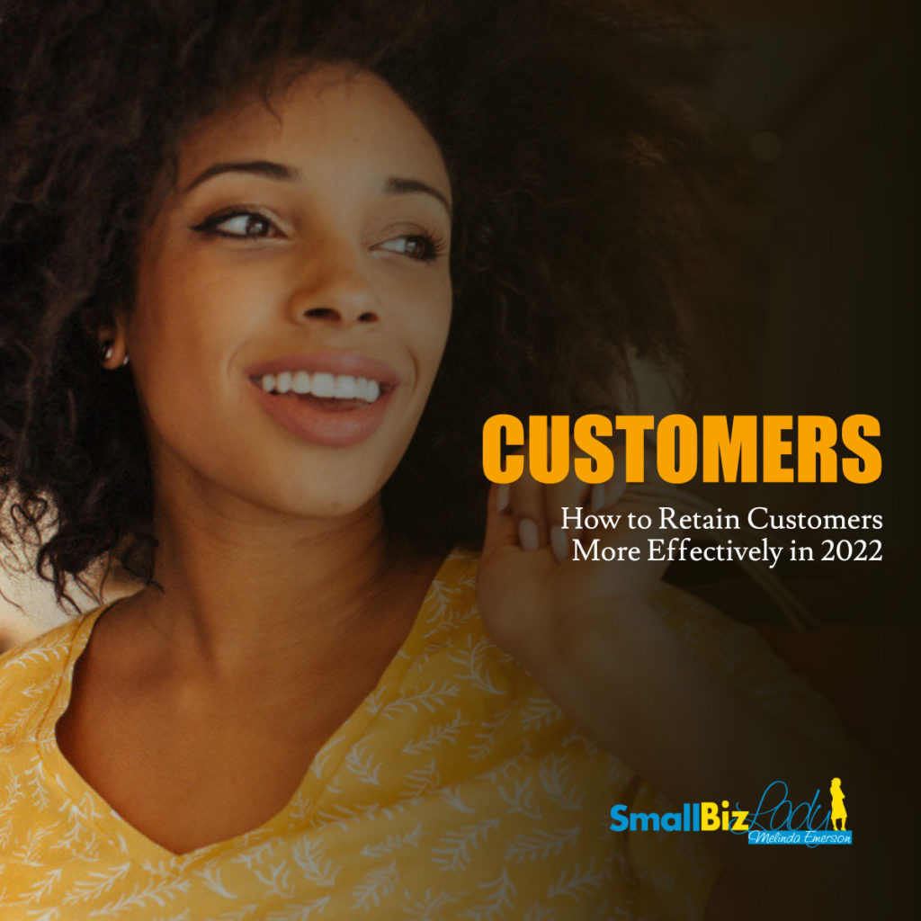 How to Retain Customers More Effectively in 2022 social Image
