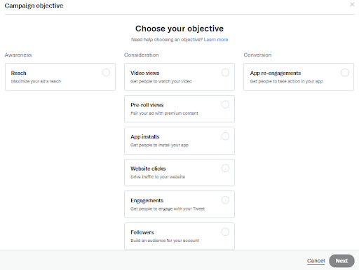Use Social Media to Convert Sales Part 2 start your ads campaign