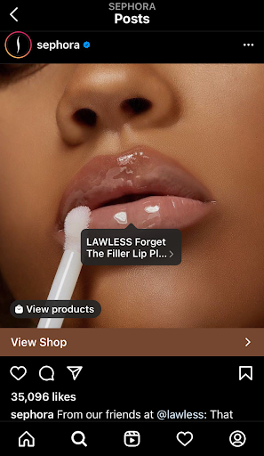 sephora image