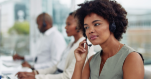 Culture of Customer Service expectations