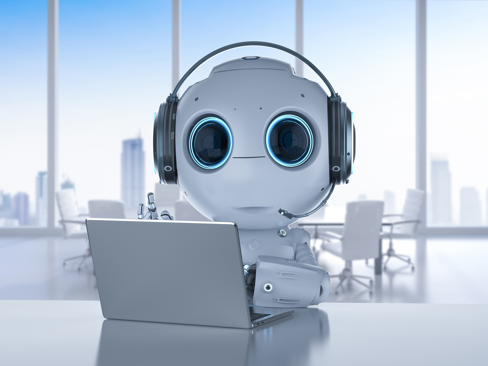 AI Solve Your Customer Service Problems benefits