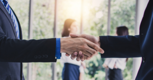 How to Buy an Existing Business close the deal image