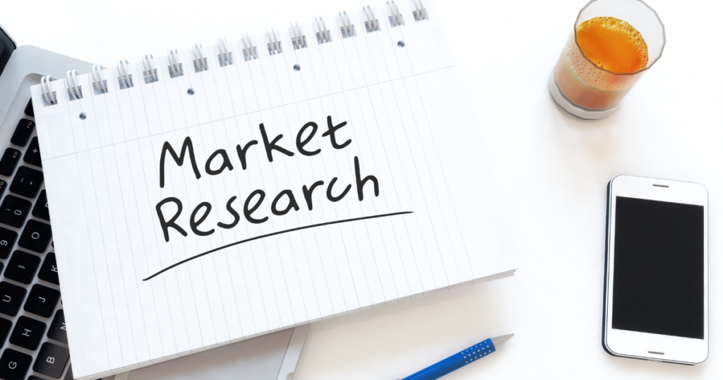 How to Find the Right Franchise market research image