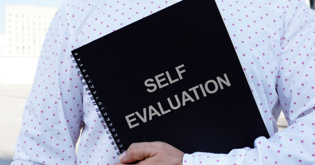 How to Find the Right Franchise Business self evaluation image
